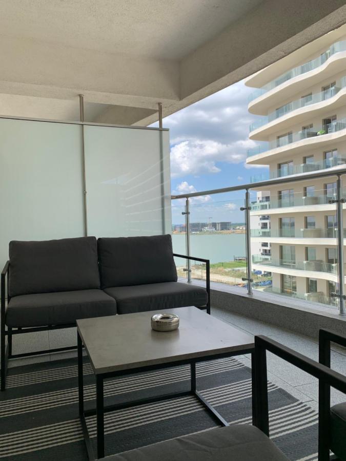 Luxury Sahara Noir Mamaia Nord 아파트 외부 사진