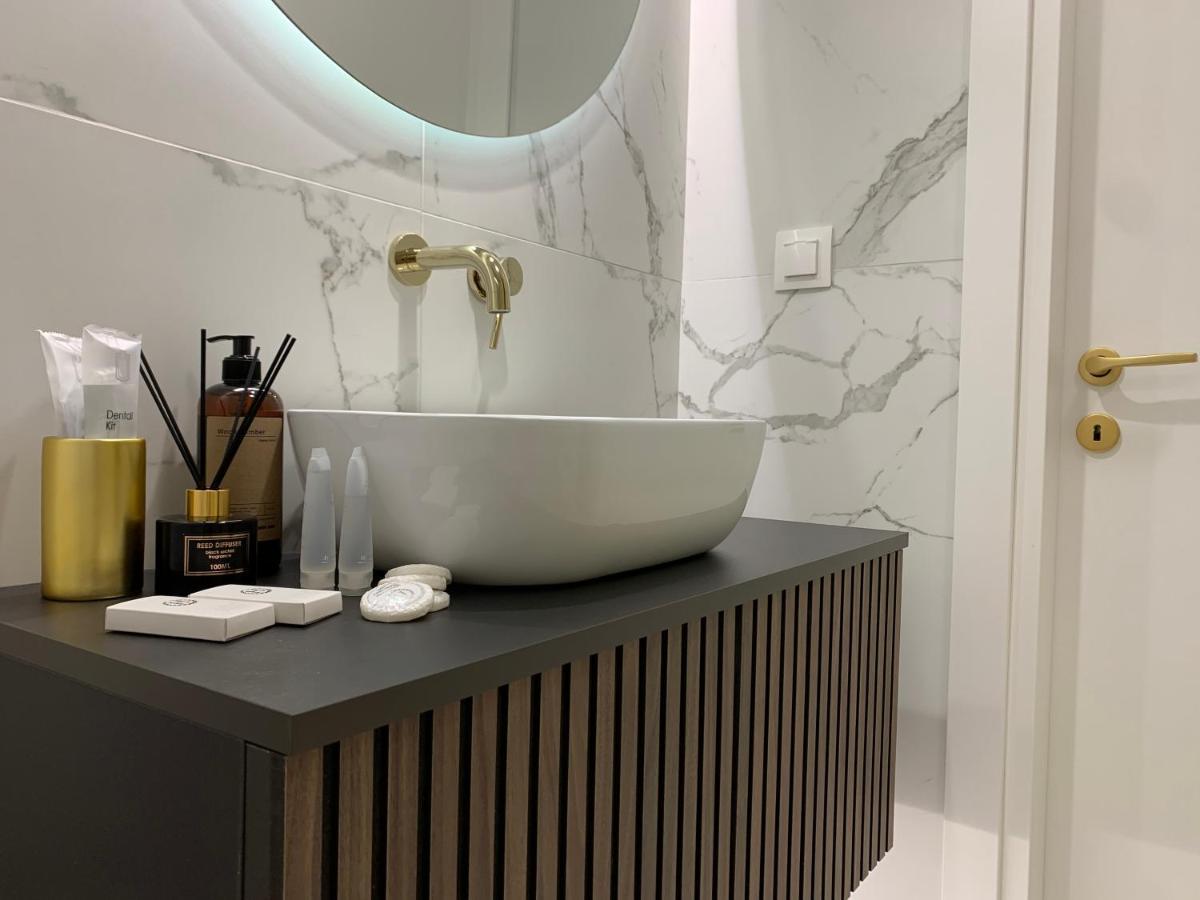 Luxury Sahara Noir Mamaia Nord 아파트 외부 사진