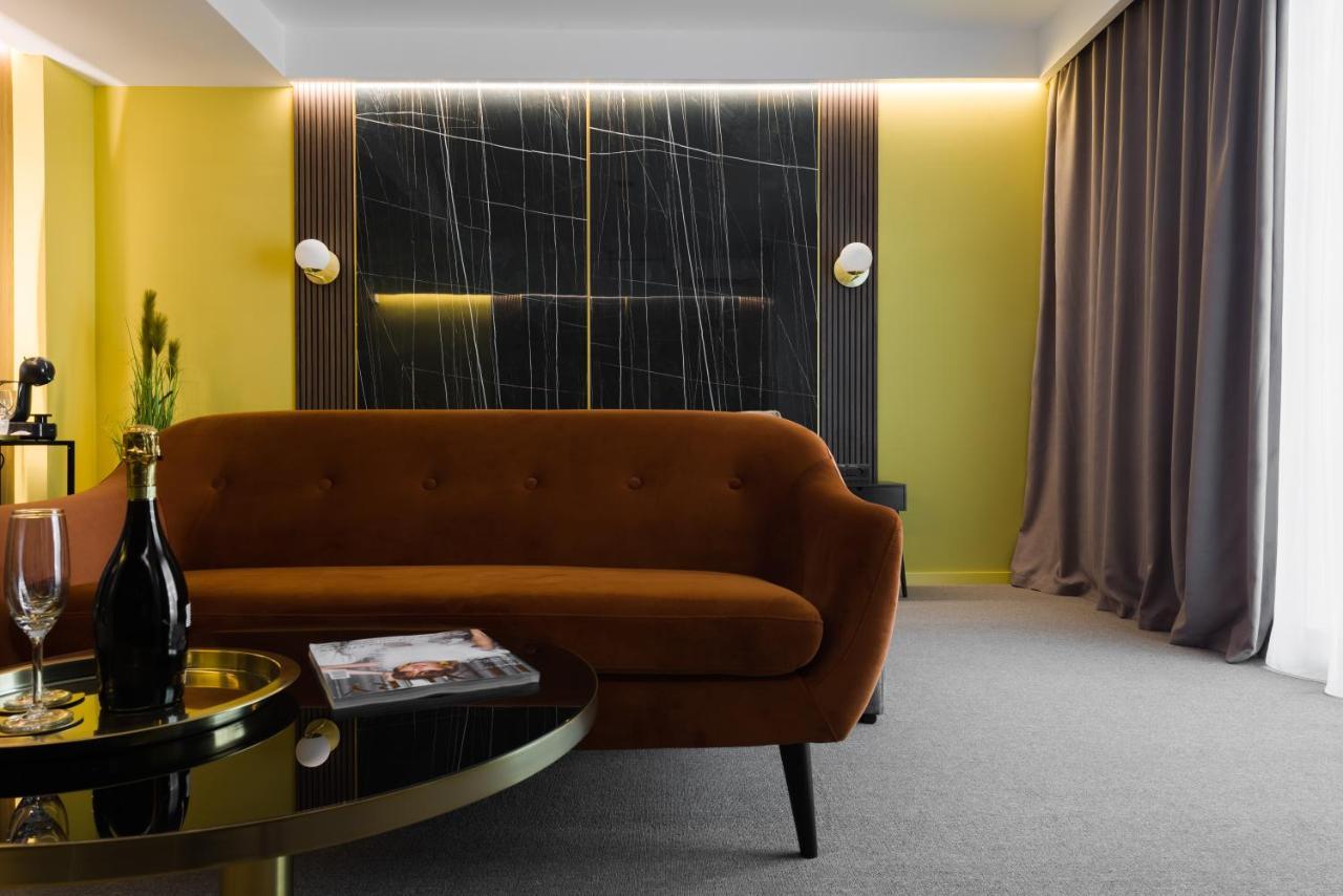 Luxury Sahara Noir Mamaia Nord 아파트 외부 사진