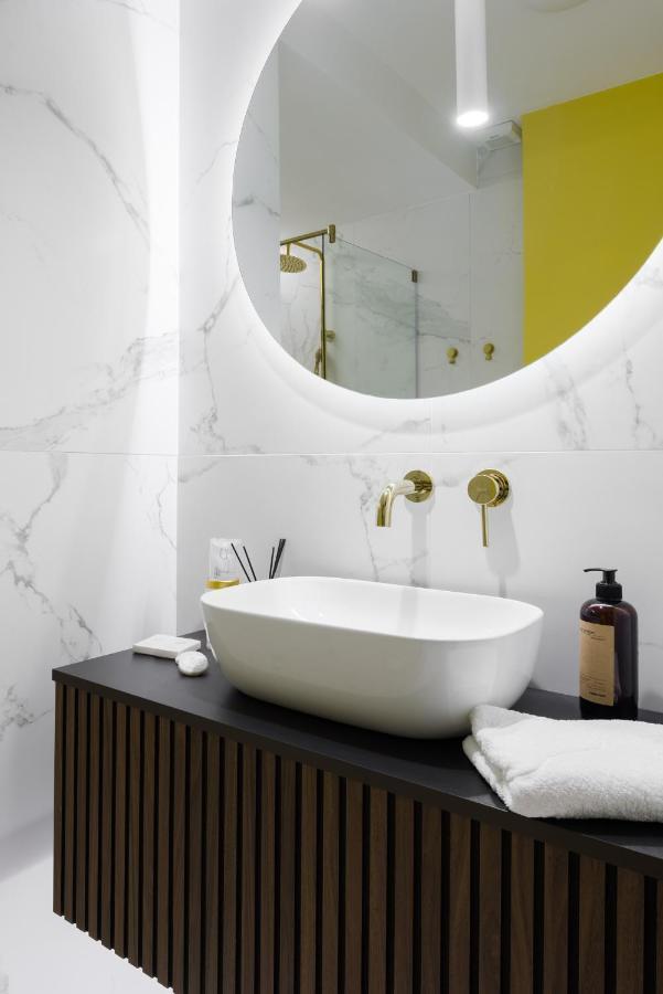 Luxury Sahara Noir Mamaia Nord 아파트 외부 사진