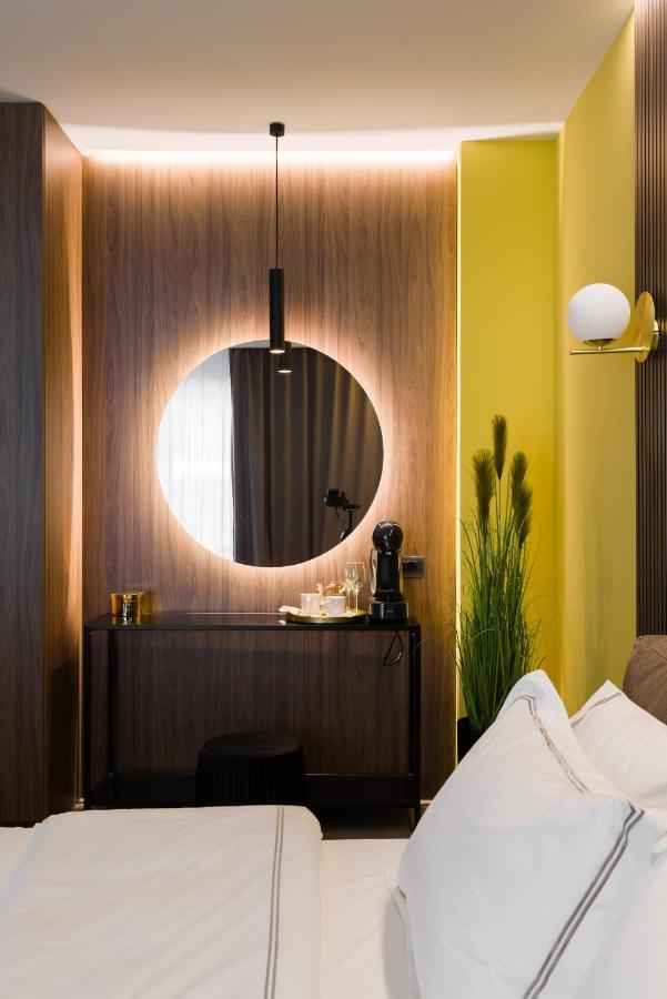 Luxury Sahara Noir Mamaia Nord 아파트 외부 사진